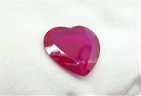 Pietra certificata Mazzucato Gioielli Donna in Rubino Rubino 44.13 Ct 03S1 - 03S1